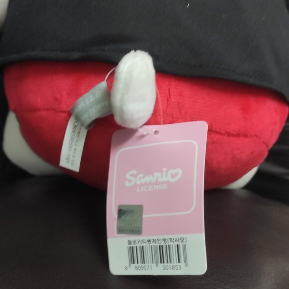 Sanrio Graduation Hello Kitty - Picture 2 of 4